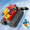 LEGO® City Pistenraupe, 60222 Produktbild-Vorschau 12