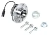 Febi Radnabe vorne für Fiat Croma Opel Signum CC Vectra C Produktbild-Vorschau 4