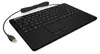 KeySonic KSK-5230IN (US) IP68 Touchpad + Maus Silikon bulk Produktbild-Vorschau 1