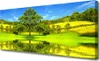 Tulup Leinwand-Bilder 125x50 Wandbild Canvas Kunstdruck Produktbild-Vorschau 1