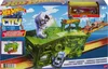 Hot Wheels City Ghost Garage Garáž Duchů Fjn38 Voir les images du produit 1
