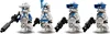 LEGO® Star Wars 75345 501st Clone Troopers Battle Pack Produktbild-Vorschau 10