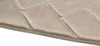 50 x 80 cm Tapis de bain antidérapant 3D 7288 beige Voir les images du produit 4