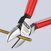 KNIPEX kniptang Productafbeelding-voorbeeld 7