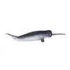 Mojo 387354 Animal Planet Narwal ca. 19 x 6,5 x 3 cm Produktbild-Vorschau 6