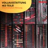 Mephisto Pro-Line "Big Black" Werkzeugwagen mit 9 Produktbild-Vorschau 7