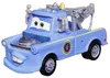 Disney Pixar Cars HTX91, Auto, 3 Jahr(e), Metall, Blau Produktbild-Vorschau 3