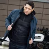 Merlin Jagger Urban Utility D3O Motorrad Textiljacke, Produktbild-Vorschau 5