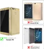 Cadorabo DE-116518, Huawei, Huawei P9, Rose Produktbild-Vorschau 2