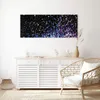 Glasbild 125x50cm in XXL für Wohnzimmer, Schlafzimmer Motiv Produktbild-Vorschau 3