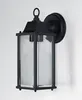 OSRAM ENDURA Classic lampe d'extérieur M E27 noir, IP43, Voir les images du produit 6
