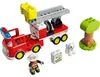 LEGO 10969 Autopompa DUPLO Town, giocattolo educativo per Anteprima dell’immagine prodotto 28