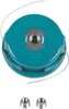 Makita 197030-1 2-Fadenkopf Tap&Go 3,0mm Produktbild-Vorschau 6