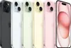 Apple iPhone 15 128GB - Pink Produktbild-Vorschau 5