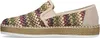 Rieker pantofola da strada (Trott) Abs.b.25 mm in beige, Anteprima dell’immagine prodotto 13
