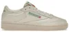 Reebok Club C 85 Vintage Chalk Glen Green - EU 43 Produktbild-Vorschau 13