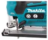 Seghetto alternativo a batteria Makita DJV185RF1J Anteprima dell’immagine prodotto 25