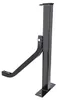 Heavy Duty Boxen Punching Punching Bag Wandhalterung Mount Produktbild-Vorschau 2