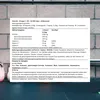 Ostrovit Omega 3 D3+K2 BI9047 Produktbild-Vorschau 5