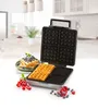1600-watt-waffeleisen (weiß) Domo DO9250W Produktbild-Vorschau 11