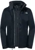 The North Face M Evolve Ii Triclimate Jacket Tnf Black S Produktbild-Vorschau 21