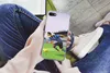MuchoWow® Handyhülle Schutzhülle Hülle für iPhone SE 2022 Produktbild-Vorschau 3