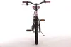 Volare Black Cruiser Kinderfahrrad 18 Zoll Mädchen Jungen 4 Produktbild-Vorschau 9