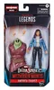 Hasbro Marvel Legends AMERIKA CHAVEZ Doktor Strange Produktbild-Vorschau 6