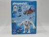 PLAYMOBIL 9473 Śnieżny troll z saniami Podgląd zdjęcia produktu 8