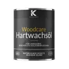 Kenzopaints Woodcare Hartwachsöl - 1Liter Produktbild-Vorschau 1