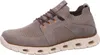 Rieker Herren Sneaker Strick Slipper mit Gummizug und losen Produktbild-Vorschau 1