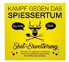 Kampf gegen das Spießertum Shot-Erweiterung Produktbild-Vorschau 13