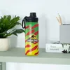 Jurassic Park Edelstahlflasche 500ml Produktbild-Vorschau 5