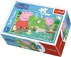 TREFL Puzzle Peppa Pig: Am Teich 54 Teile Produktbild-Vorschau 2