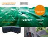 Garden Impressions Coverit Loungeset L Hülle - Produktbild-Vorschau 2