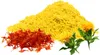 Colorante alimentare giallo cartamo in polvere 50g Anteprima dell’immagine prodotto 2