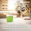 Scatola fredda Severin, colore:verde, KB 2923 Anteprima dell’immagine prodotto 3