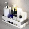Duschablage Ohne Bohren – Selbstklebender Badezimmer Produktbild-Vorschau 2