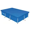 Pool Abdeckplane für Aufstellpool Bestway 300x201x66 cm Produktbild-Vorschau 3