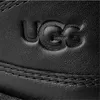 Ugg Lowmel Leather Sportschuhe Schwarz EU 38 Damen Schwarz Produktbild-Vorschau 5