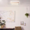 BRILLIANT nowoczesna lampa sufitowa LED TUMEO | Kątowa Podgląd zdjęcia produktu 14