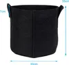 Intirilife 2x borsa per piante in pile da 26 litri - 7 Anteprima dell’immagine prodotto 2