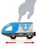 BRIO Reisezug (batt.betrieben) Produktbild-Vorschau 12