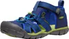 KEEN Seacamp Ii Cnx Sandale Kinder blau 29 Produktbild-Vorschau 1