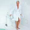 RIDDER Stützklappgriff 55,5 cm 100 kg A0130101 Produktbild-Vorschau 3