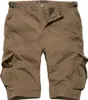 Vintage Industries Terrance Shorts Grösse: S, Farben: Khaki Produktbild-Vorschau 1