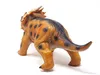Dinosaurier Spielfigur - Styracosaurus - 49 cm Produktbild-Vorschau 2