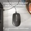 Logitech MX Anywhere 3S mouse Mano destra RF senza fili + Anteprima dell’immagine prodotto 7