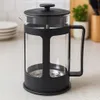 Montessa French Press Coffee Maker / Tea Maker, 1 litro, in Anteprima dell’immagine prodotto 14