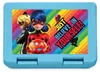 Spreadshirt Miraculous Just Believe In Yourself Ladybug Produktbild-Vorschau 1